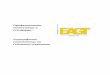 gestalt competenciea macedonian - EAGT · 5 European Association for Gestalt Therapy - Домен 1 Професионална, автономна и одговорна практика