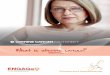 UTERINE CANCER FACTSHEET - ENGAGeO · European Network of Gynaecological Cancer Advocacy Groups | Uterine cancer Factsheet 2 Factheet cancer vagina uterus The uterus or womb is the