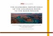 THE ECONOMIC IMPORTANCE OF THE COLORADO RIVER TO …azsmart-dev.wpcarey.asu.edu/wp-content/uploads/2015/01/PTF-Final-121814.pdf• This study examines the economic importance of the