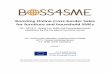 Boosting Online cross-border Sales for furniture and household … · 2019-02-22 · Boosting Online cross-border Sales for furniture and household SMEs O1 - ACT2.2 - Report on skills