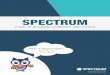 SPECTRUM · 2019-10-25 · 2 Spectrum Pharmaceuticals Code of Business Conduct and Ethics or 844 587-1660 » Introduction Dear Colleague, Our company’s foundation is built on strong