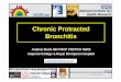 Chronic Protracted Bronchitis - Here Be Lungs...Chronic Protracted Bronchitis • What is it and how does it present? • What is the differential diagnosis? • How to manage the