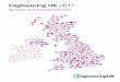 Engineering UK 2017 · updated projection in the 2018 Report. The supply of postgraduate-level skills in engineering and computing is currently highly dependent on international graduates