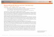 Swedbank Economic Outlook · November 17, 2016 Completed: November 17, 2016, 08:00, Please see important disclosures at the end of this document, Disseminated: November 17, 2016,