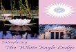 wisdom for life 1 · wisdom for life wisdom for life 1 The White Eagle Teaching The White Eagle teaching is a simple, heart-centred and profound spiritual philosophy which brings
