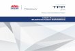 August 2018 TPP - Homepage | NSW Treasury...Department of Premier and Cabinet Business Case Guidelines 2000, the Treasury policy papers Guidelines for Capital Business Cases (TPP08-05)