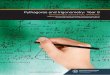 Pythagoras and trigonometry: Year 9 · ‘Pythagoras and trigonometry’ In Year 9 Pythagoras’ Theorem and its applications are introduced. Students apply their understanding of