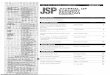 JOURNAL OF SURGERY PAKISTAN - old.jsp.org.pkold.jsp.org.pk/Issues/Old Issues from 1996 to 2007/JSP (2) PDF 1997/JSP 2 (4) October...Dr. Saqib Siddiq, The Infertility Advisory Centre,