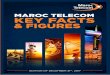 MAROC TELECOM KEY FACTS & FIGURES · 2019-05-08 · Maroc Telecom Key facts & Figures - Edition of December 31 st, 2017 MANAGEMENT BOARD SUPERVISORY BOARD PRESIDENT PRESIDENT VICE-PRESIDENT