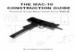 The MAC-10 Construction Guideherohog.com/GunBuilds/Practical_Scrap_Metal_Small_Arms...using either a dremel type rotary tool fitted with a 'reinforced cutting disc' or by drilling