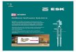 ESK0009B RZ Produktblatt Bohris englisch A4 Cv2...and 1171 as well as ISO 16530 and NORSOK D-010, give guidance on how well operators should assess and monitor the integrity, safety