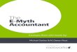 The E-Myth Accountant - Intuit · The E-Myth Accountant Excerpts from the book by Michael Gerber & M. Darren Root a resource for you from