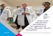 Internal Medicine Residency Program at The Mount Sinai ... · The Internal Medicine Residency Program at the Icahn School of Medicine is ranked in the top 25 of all medicine residency