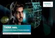 THINK neo. - Siemens5...Integration based on open standards: Module Type Packages Module Automation Engineering TIA Portal STEP 7 SIMATIC PCS 7 S7-300 S7-410(E) S7-400 S7-1200 S7-1500
