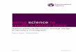 Radionuclide partitioning to sewage sludge - A laboratory ... Science Report â€“ Radionuclide partitioning
