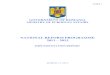GOVERNMENT OF ROMANIA · BNR National Bank of Romania ... SOP HRD Sectoral Operational Programme Human Resources Development SOP IEC Sectoral Operational Programme Increase of Economic
