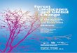 Forest Landscapes and Global Change · Forest Landscapes and Global Change New Frontiers in Management, Conservation and Restoration Book of abstracts of the IUFRO Landscape Ecology
