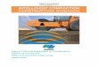 IC Intelligent Compaction Construction Guidance 2015-08-10INTELLIGENT COMPACTION CONSTRUCTION GUIDANCE ... Ensure that at least 2 business days before start of production, GPS site