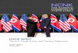 ISSUE BRIEF - NCNK · 2018-11-08 · propaganda. However, at key points in diplomatic negotiations – the first high-level U.S.-DPRK talks in 1992, the 2000 inter-Korean summit,