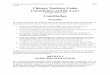 (Amended January 2018) Constitution - Chicago Teachers Union · Chicago Teachers Union Constitution and By-Laws: Constitution Page 1 5-11-18 ... All teachers hired on an emeritus