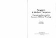 Towards A Biblical Thomismt4.stthom.edu/users/smith/portfolio/Thomas Aquinas Principium at Paris.pdfTowARDS A BIBLICAL THOMISM THOMAS AQUINAS AND THE RENEWAL OF BIBLICAL THEOLOGY EDITED