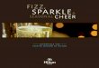 FIZZ, SPARKLE - Hilton · fizz, sparkle seasonal cheer experience the festive season at hilton 11038876_brisbane_christmas brochure_v4.indd 1 7/29/14 5:31 pm