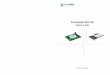 Embedded WiFi Kit Quick Guide - Sofarsolar · 2017-06-30 · SolarMAN Embedded WiFi Kit S-W02E/S-W02ES is an embedded data logging module. With its "plug & play" function, the module