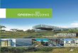 Green Building in North America: Opportunities and …...4 GREEN BUILDING IN NORTH AMERICA: OPPORTUNITIES AND CHALLENGES INTRODUCTION In this report, the Secretariat of the Commission