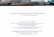 Governing the large metropolis - Les blogs de Sciences Poblogs.sciences-po.fr/recherche-villes/files/2013/11/WP-Vitale-Le-Gales.pdf · Governing the large metropolis A research agenda