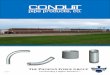 T P F GROUP - Phoenix Forge catalog.pdfonduit Pipe Products ompany 4 A Member of The Phoenix Forge Group 1501 West Main Street West Jefferson, OH 43162 Phone: 800-8486125 Fax: 6148795185