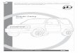Suzuki Jimny - GDW Trekhaken...* Engrasar las partes interiores del enganche extraíble Utilización • Si la bola tapa la matrícula o la luz antiniebla, es OBLIGATORIO quitar la
