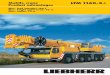 Product advantages with test system .1 Mobile crane · Liebherr-Werk Ehingen GmbH Postfach 1361, 89582 Ehingen, Germany +49 7391 5 02-0, Fax +49 7391 5 02-33 99 ... due to 70° degree