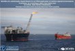 Sevan Company Presentation - NORWEPMajor.pdf1 Benefits of a cylindrically shaped floater for an FPSO application in cyclone exposed environments Presentation by: Fredrik Major, CBDO,
