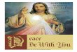 4.28.2019 Sunday of Divine Mercy - Saints Peter and Paul ...Ohio Legi ˜ature, and the ˇˆuntle pro -life organization and individual who brought thi legi ˜ation to ˇˆmplet ion