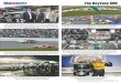 The Daytona 500 - motorsportamerica.commotorsportamerica.com/PDF/MARCH2009/msa27-march2009.pdf · The Daytona 500 • March 2009• 27 NASCAR President Mike Helton (left) and NASCAR