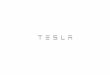 © 2017 Tesla Motors, Inc. | Tesla Motors Company Overview · © 2017 Tesla Motors, Inc. | Tesla Motors Company Overview | 60kWh Battery km range (NEDC est.) seconds 0-100 km/h km/h