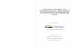 Guidance Document for Groundwater Information for an ... · DEEP SALINE GROUNDWATER EXTRACTION IN THE HORN RIVER BASIN Guidance Document for Groundwater Information for an Environmental