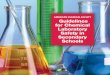 AMERICAN CHEMICAL SOCIETY Guidelines for Chemical ... · 26 . Describe the basic precautions for the following common laboratory operations: chromatographic separations, distillations,