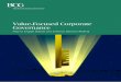 Value-Focused Corporate Governance - BCG · The Boston Consulting Group (BCG) is a global management consulting firm and the world’s leading advisor on business strategy. We partner
