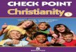 Christianity - SciencepressClockwise from top left: Christianity, Judaism, Islam, Hinduism, Buddhism. 1 Science Press Check Point Christianity 1 Chapter 1 Religion and the Bible All