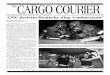 Vol. XXII, No. 4 • June 24, 2006 AMC declares Kentucky ... Courier/cargojun06.pdfColonel Kraus noted that the wing seemed to be fighting an uphill battle from the very beginning