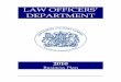 LAW OFFICERS’ DEPARTMENT - Jersey and... · Law Officers’ Department –Business Plan 2009 Page 7 SECTION 1 FORMAT OF THE PLAN The format of this Business Plan, as in previous
