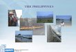 THE PHILIPPINESTHE PHILIPPINESPhillipines).pdf · the Batas Pambansa Bilang 232, Philippine Action Plan (1990-2000) in Support for EFA, Child and Youth Welfare Code. THE PHILIPPINESTHE