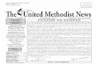 The United Methodist News Address Service …What’s Inside First United Methodist Church 109 S. Harper Poteau, OK 74953 Non-Profit Org. Permit No. 40 Poteau, OK 74953 Address Service