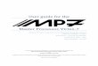 User guide for the Master Processor, Virtex 7 · 2014-02-11 · User guide for the Master Processor, Virtex-7 Andrew W. Rose, Greg Iles, Aaron Bundock, Sarah Greenwood – Imperial