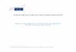 EUROPEAN DATA PROTECTION SUPERVISOR … on Budgetary...EUROPEAN DATA PROTECTION SUPERVISOR (EDPS) Report on budgetary and financial management for the financial year 20161 1 In accordance