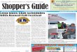 Shopper’s Guide Serving the communities in …rvpnews.com/wp-content/uploads/2018/07/SG-7.11.18.pdfDeception-Karen Robards, The Perfect Couple-Elin Hilderbrand, Truth or Dare-Fern