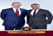 FRONT OFFICE - National Basketball Association...2525 DAN GILBERT Founder and Chairman, Quicken Loans and the Rock Family of Companies Chairman, Cleveland Cavaliers Dan Gilbert is