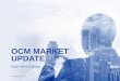 OCM MARKET UPDATE - National Grid Market Update.pdfOCM MARKET UPDATE SEPTEMBER 10, 2015 • Market Update • Trading System Enhancements • New Fee Schedule • NBP Gas Day Change