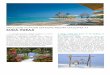 WELCOME TO FOUR SEASONS RESORT MALDIVES AT KUDA … · 2019-05-18 · WELCOME TO FOUR SEASONS RESORT MALDIVES AT KUDA HURAA … a colourful garden ‘village’ bathed by crystal
